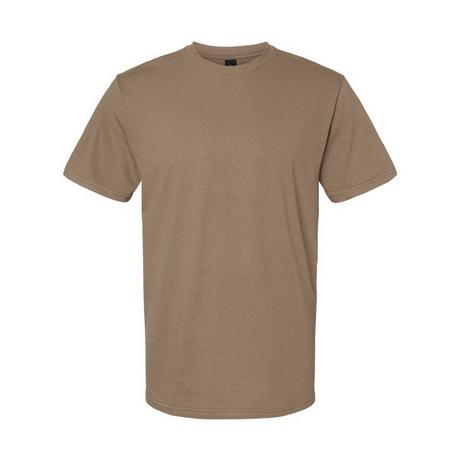 Gildan Softstyle Mittelschweres T-Shirt  