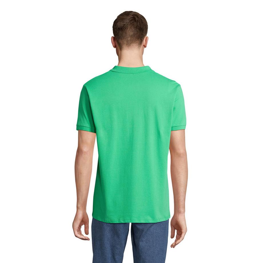 SOLS  Planet Poloshirt 