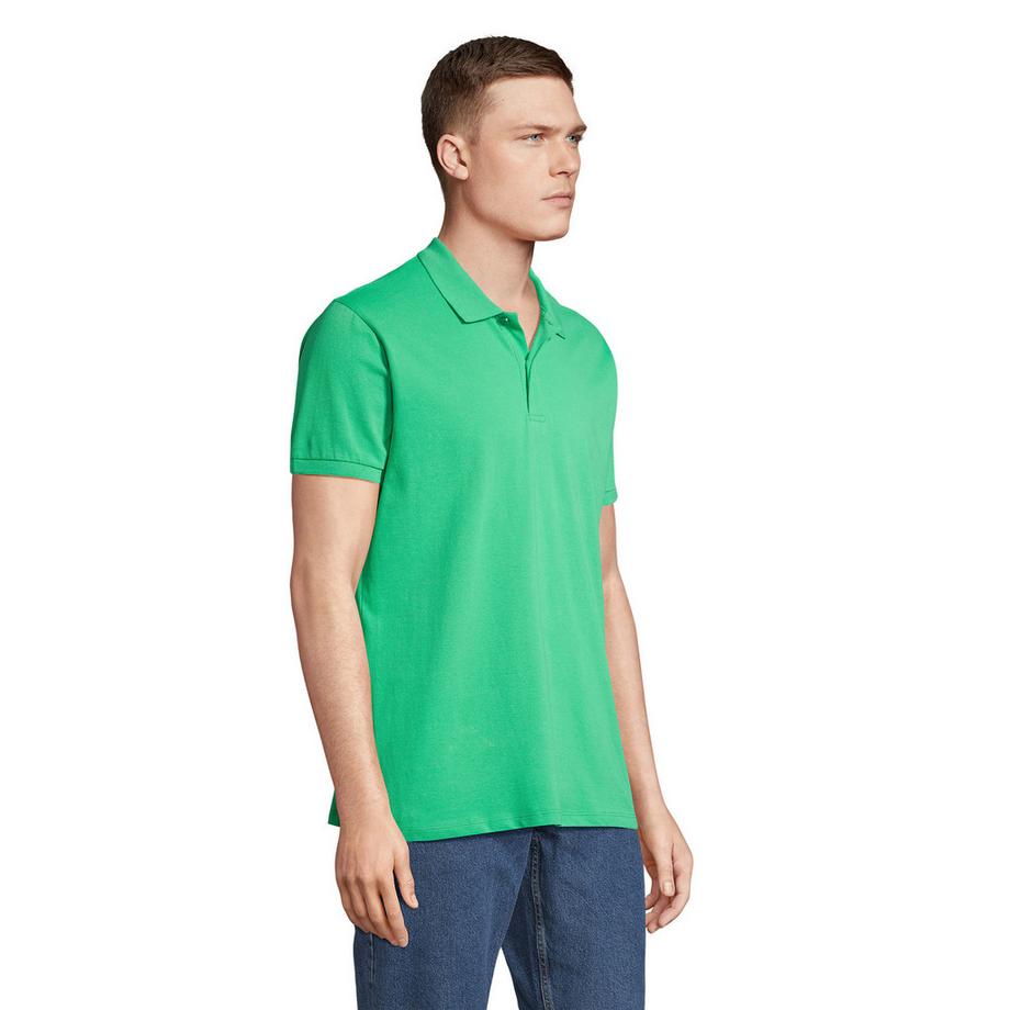 SOLS  Planet Poloshirt 