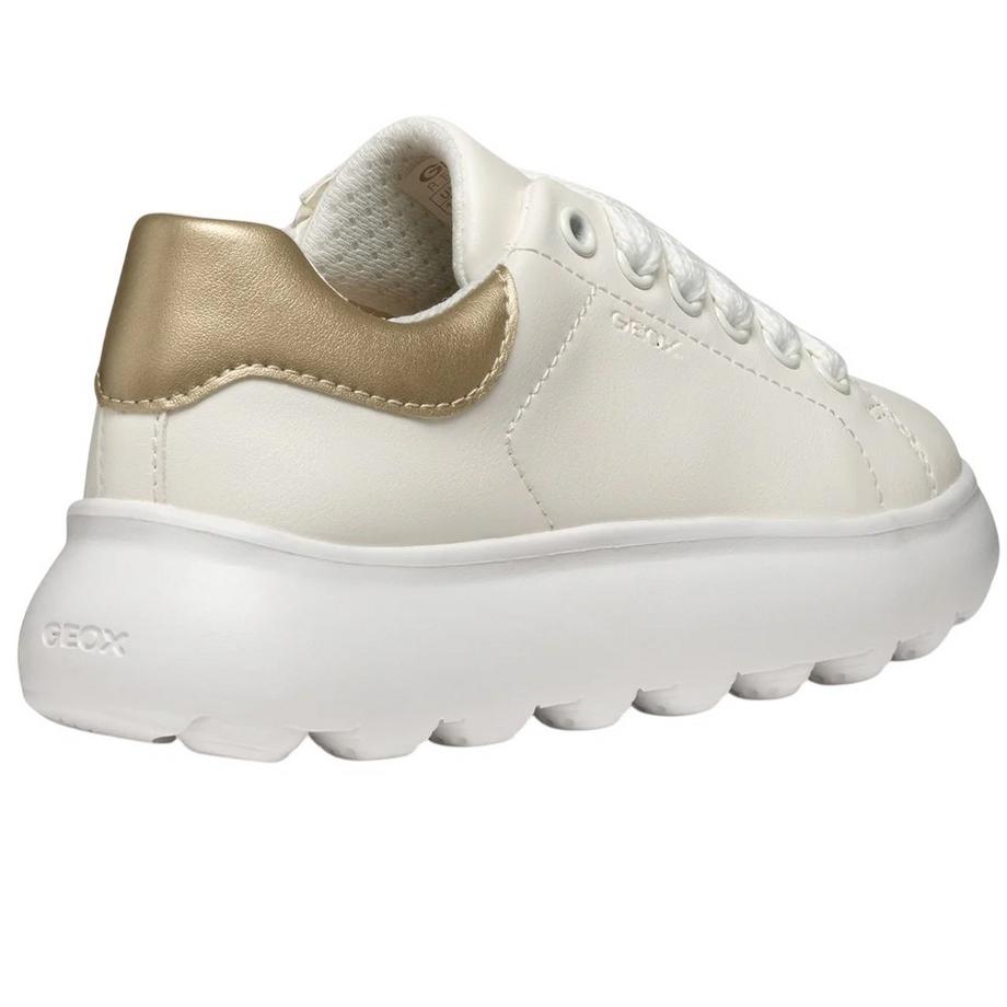 GEOX Baskets Puffypop  