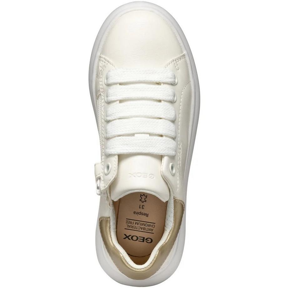 GEOX Baskets Puffypop  