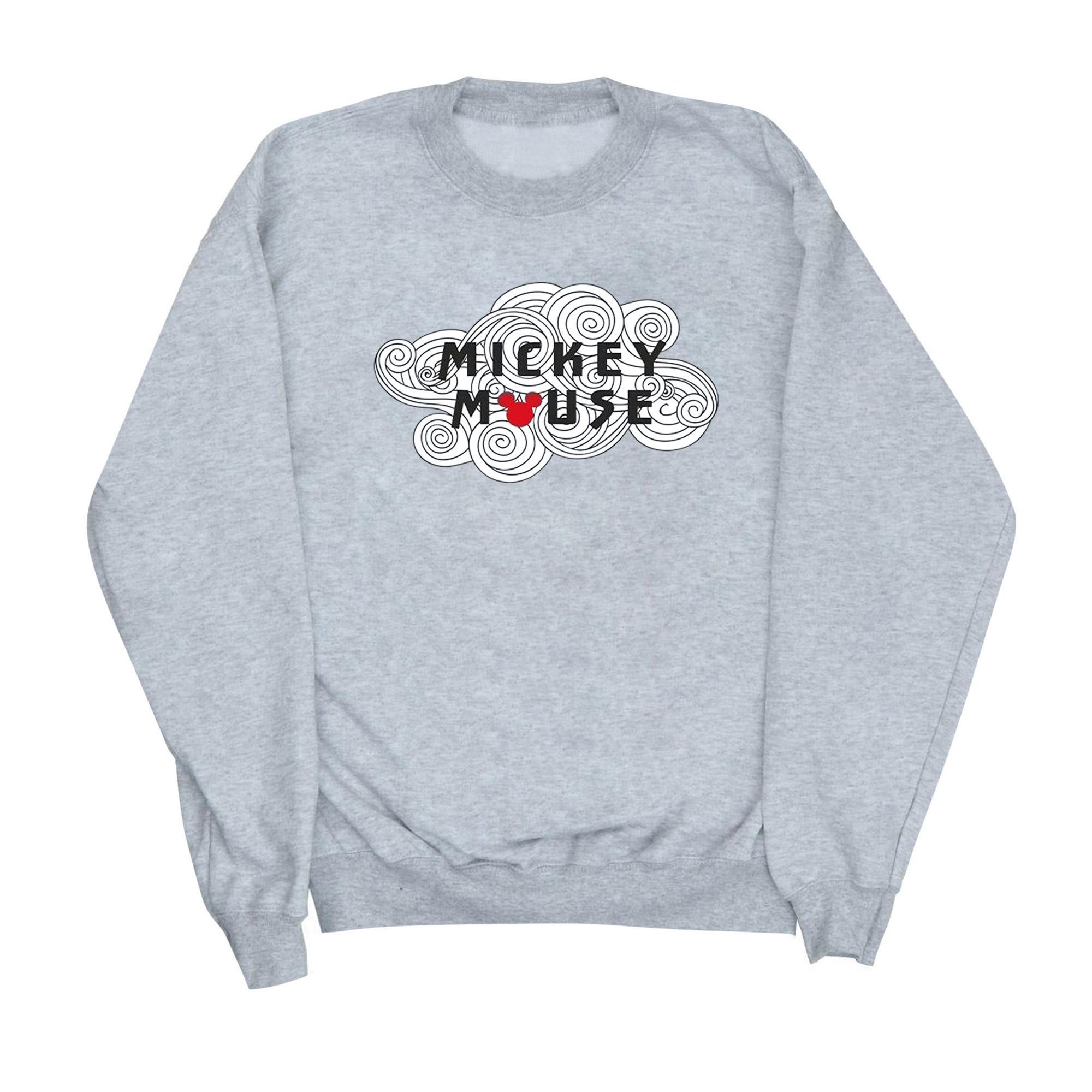 Disney  Sweatshirt 