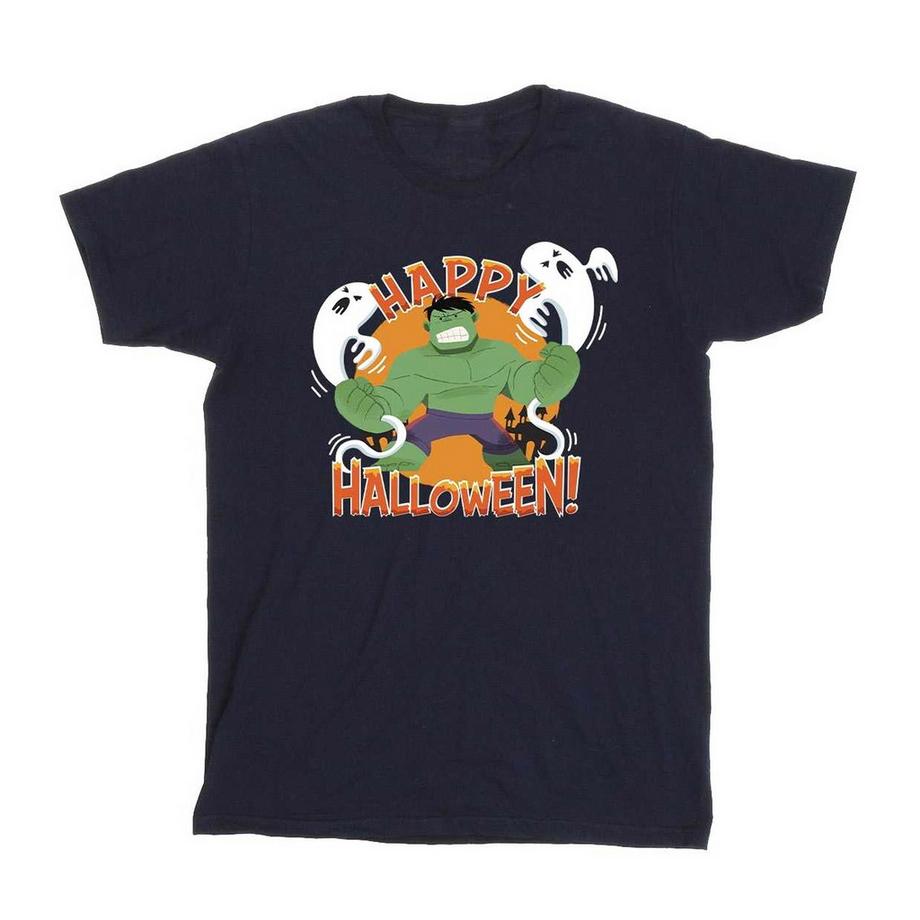 Happy Halloween T-Shirt