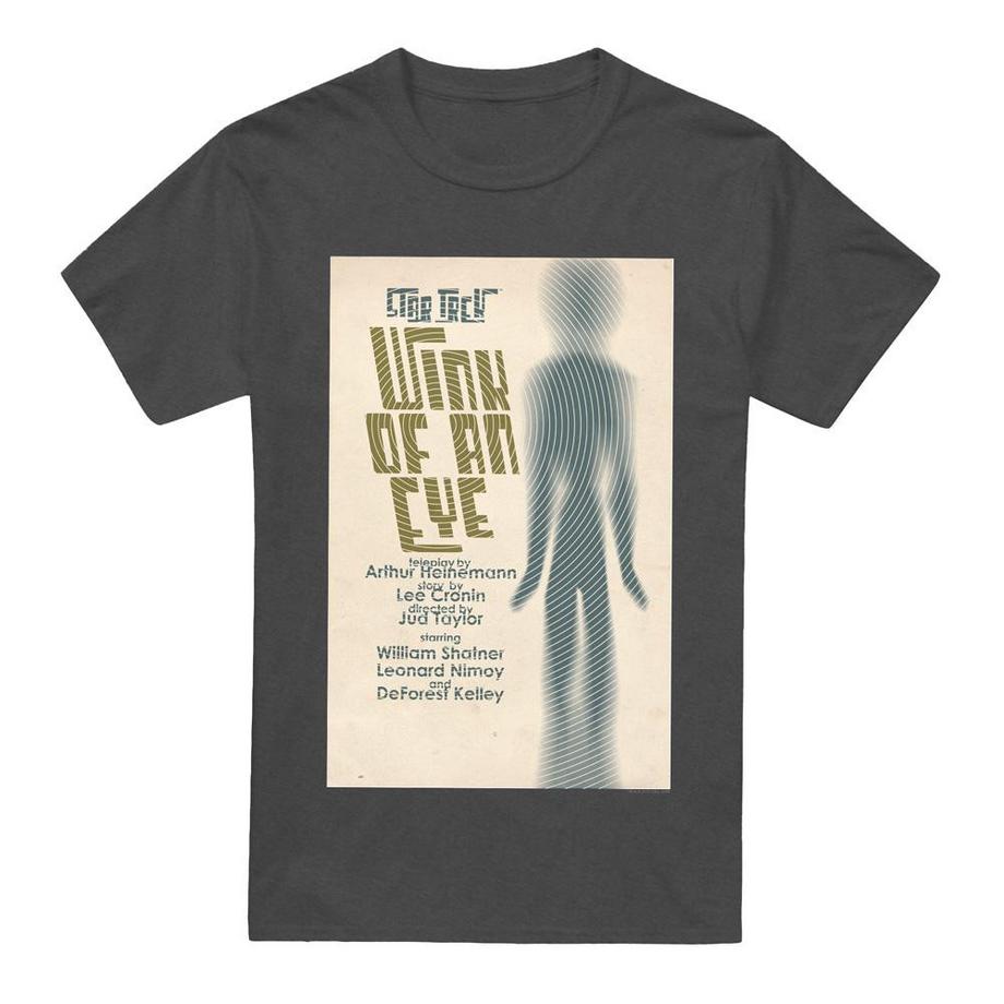 Star Trek The Original Series Episode 66 T-Shirt  