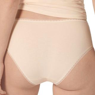 sloggi Go Slips Midi Lot de 4  