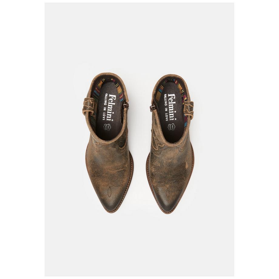 Felmini  Bottines WEST 
