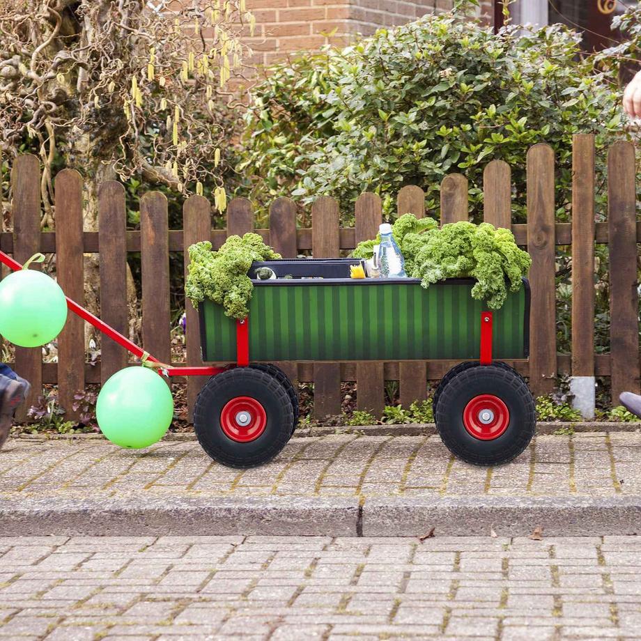 B2X  Pick-Up-Rad PU im 4er-Set 