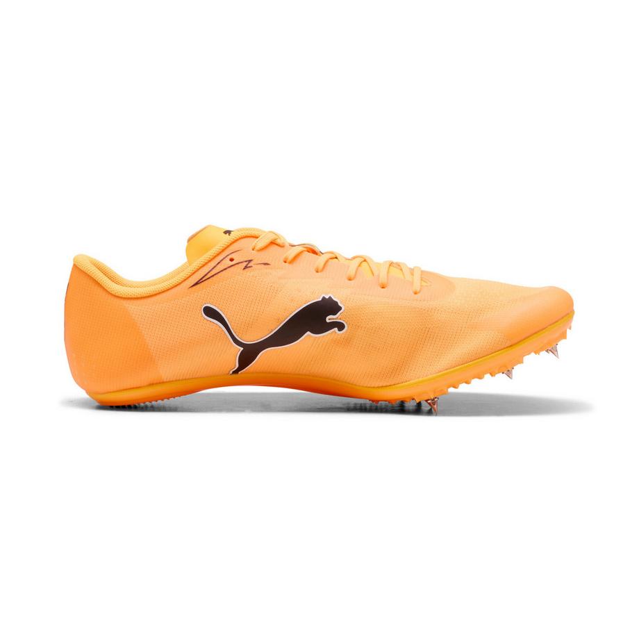 Scarpe chiodate atletica