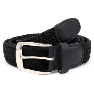 Duke  Simon extensible Ceinture tressée 