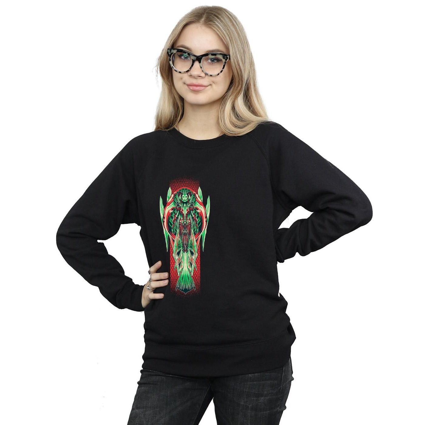 DC COMICS  Sweatshirt 