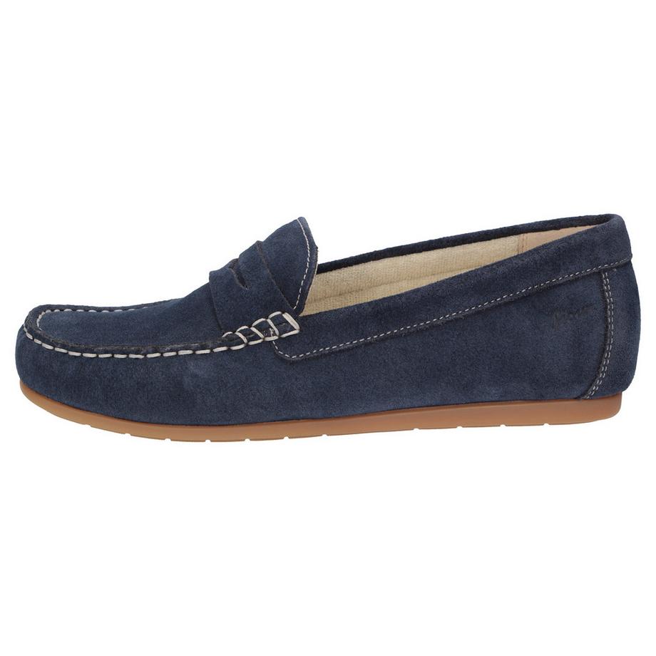 Sioux Simadesa-700 Slipper  