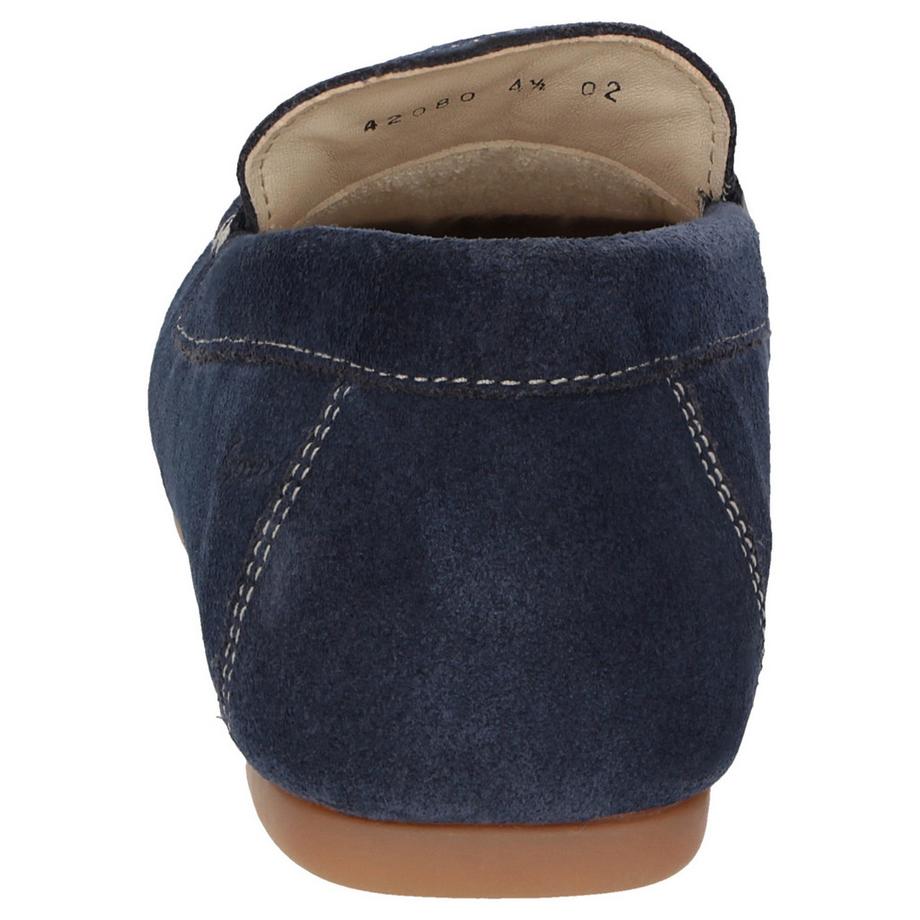 Sioux Simadesa-700 Slipper  
