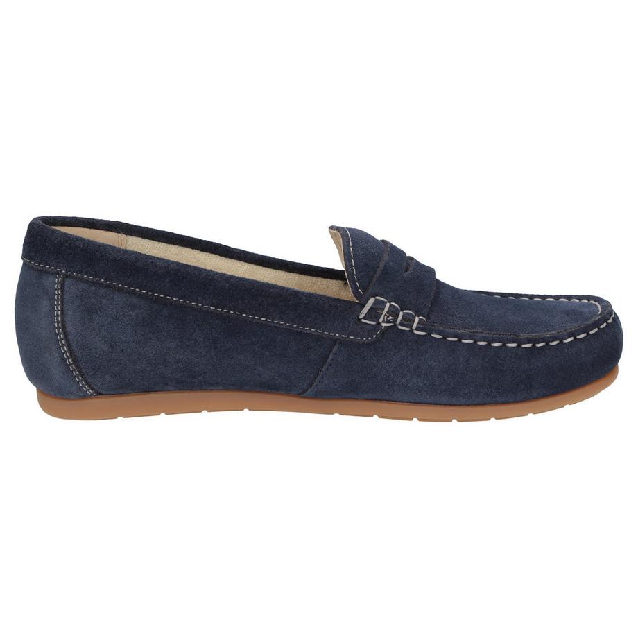 Sioux Simadesa-700 Slipper  