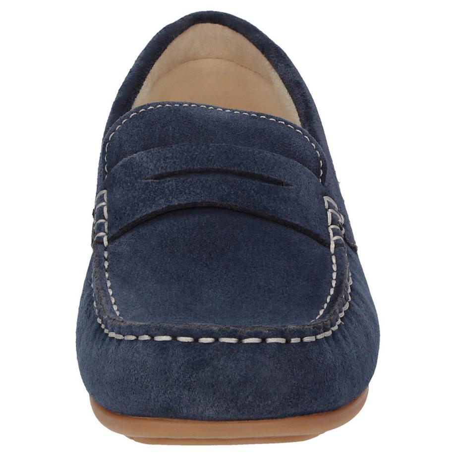 Sioux Simadesa-700 Slipper  