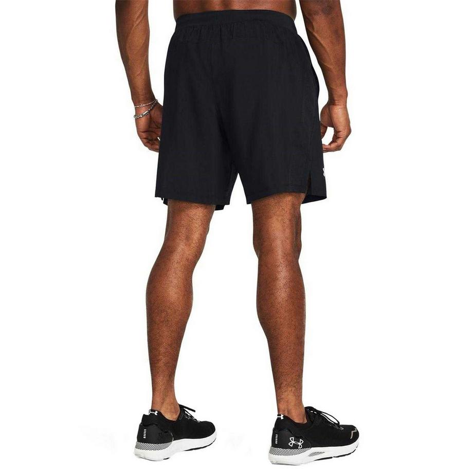 UNDER ARMOUR Short De Course Launch  
