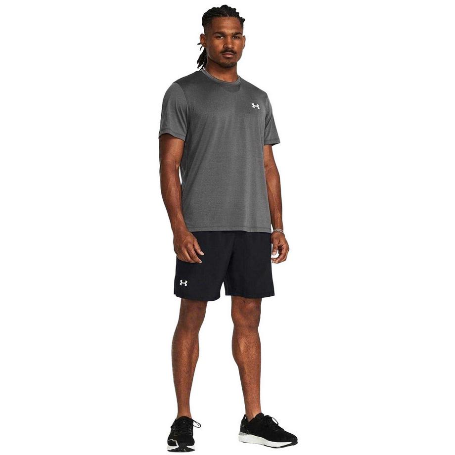 UNDER ARMOUR Short De Course Launch  