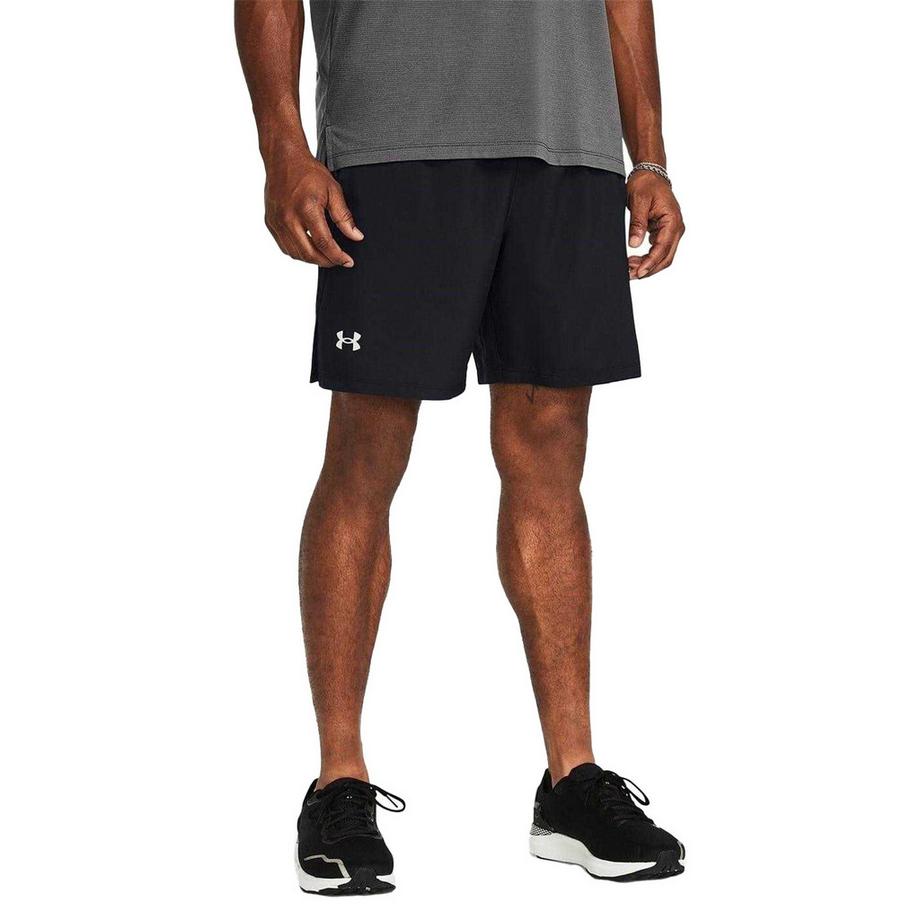 UNDER ARMOUR Short De Course Launch  