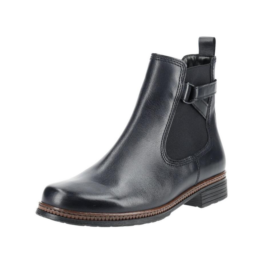 Stiefelette