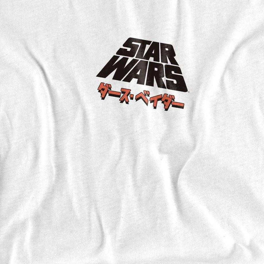 STAR WARS T-Shirt Ship Fights  
