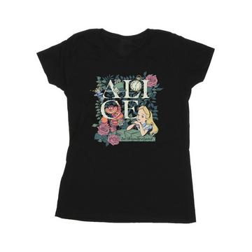 Alice in Wonderland TShirt
