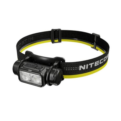 NITECORE  NU50 - 1400 Lumen 