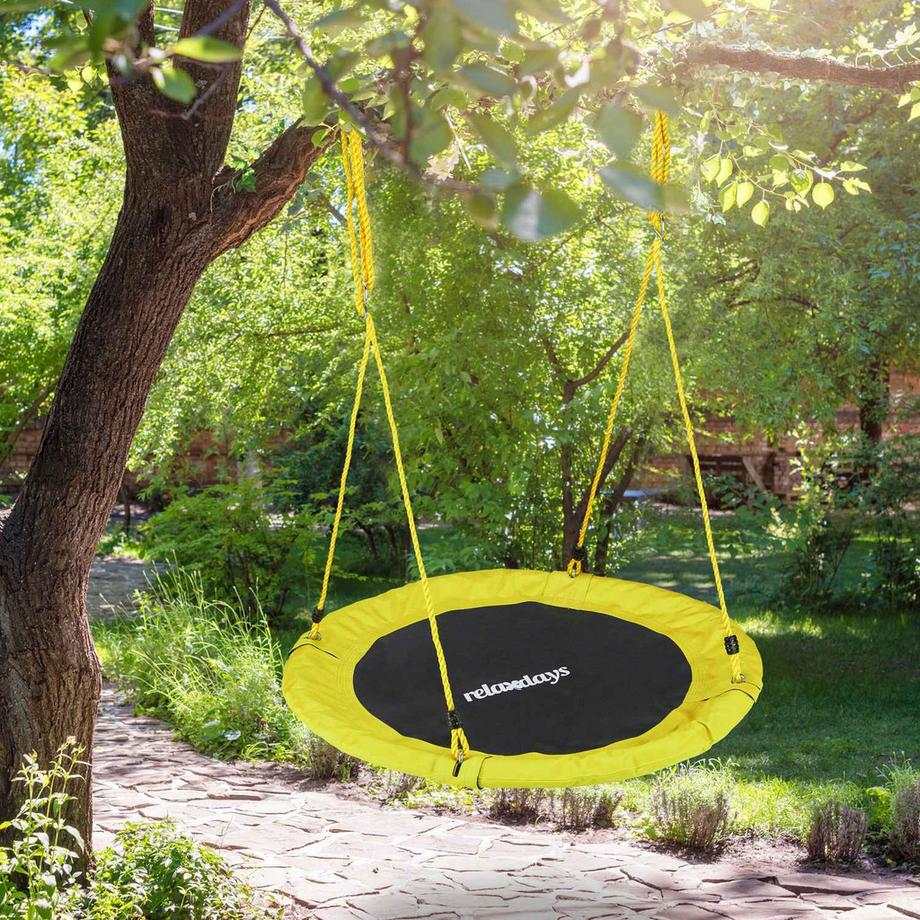 B2X Altalena sospesa 90 cm  