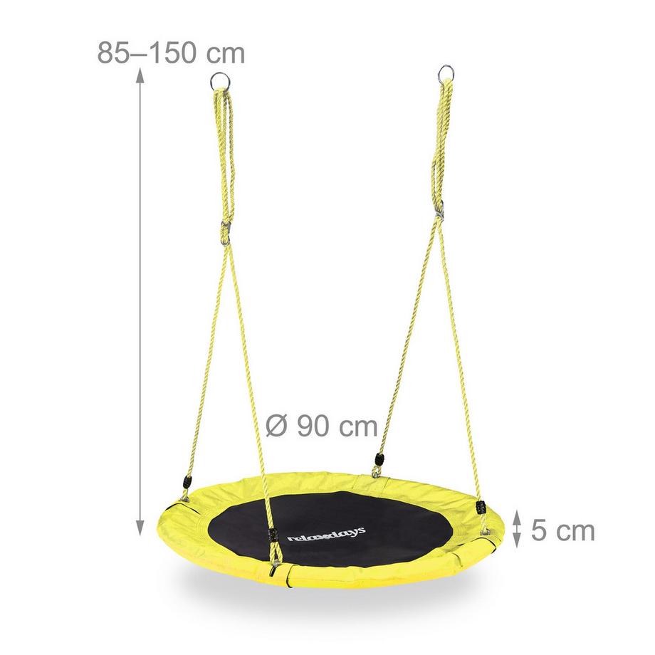 B2X Altalena sospesa 90 cm  
