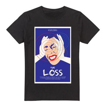 The Next Generation Season 4 Episode 10 TShirt