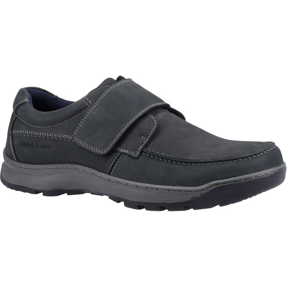 Chaussures En Cuir Casper