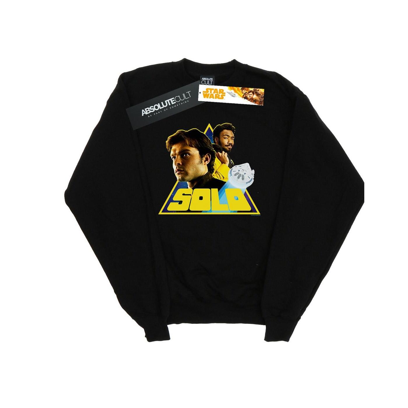 STAR WARS  Solo Sweatshirt 