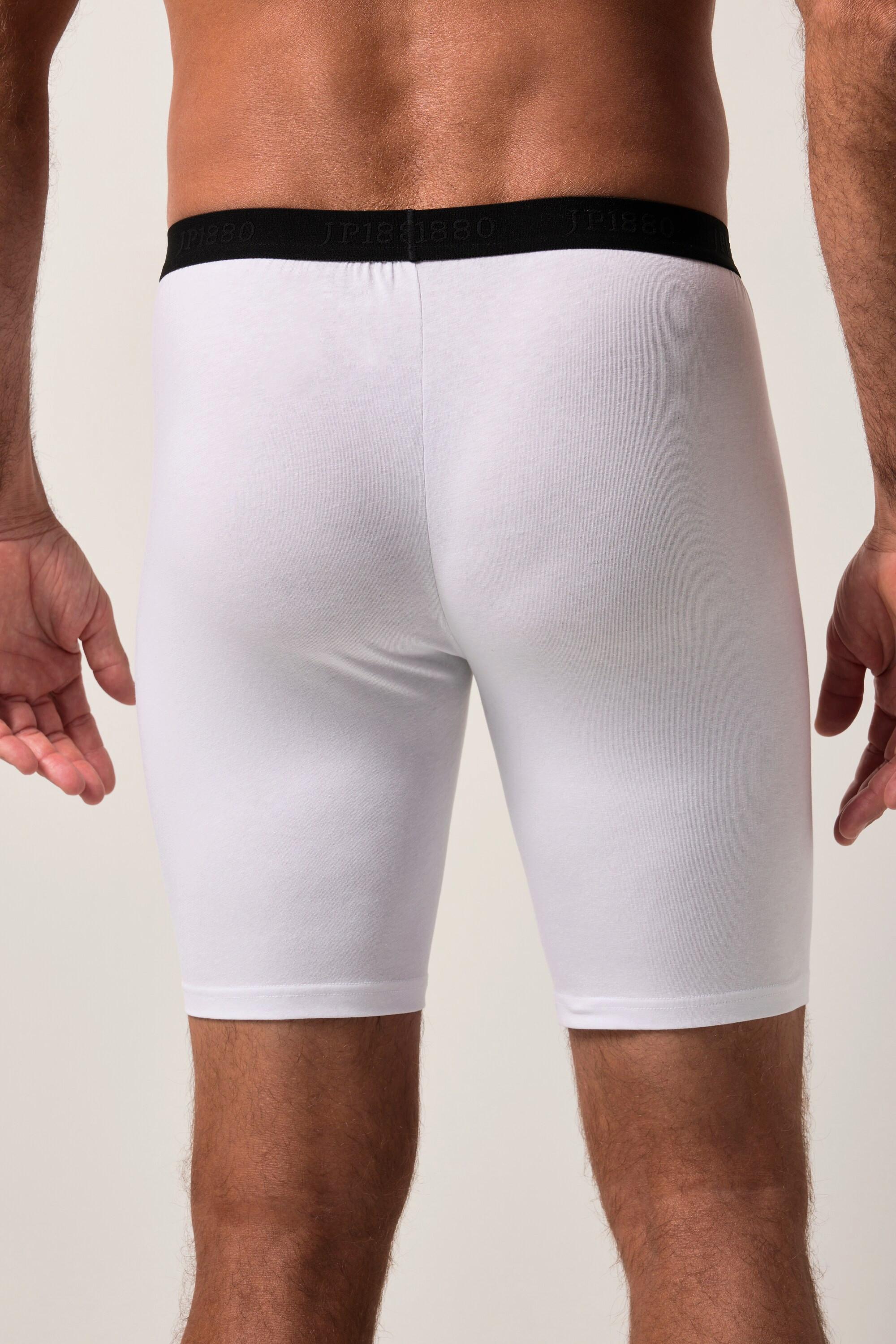 JP1880 FLEXNAMIC Longpants Unterhose Komfortbund  