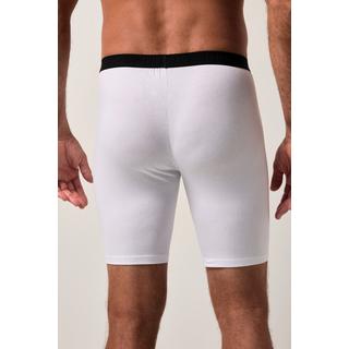 JP1880 FLEXNAMIC Longpants Unterhose Komfortbund  