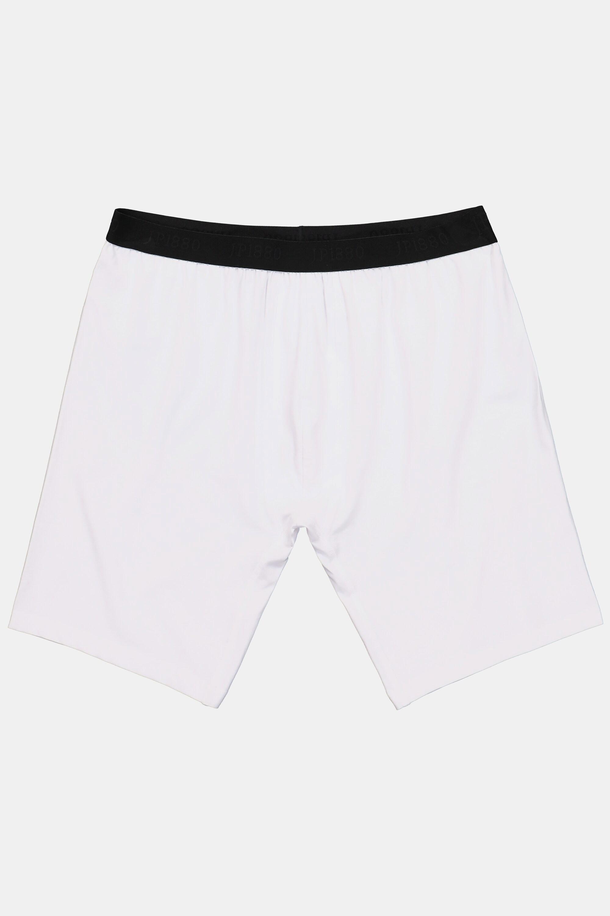 JP1880 FLEXNAMIC Longpants Unterhose Komfortbund  