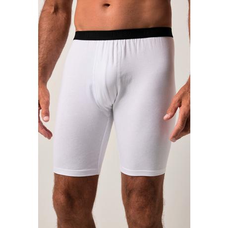 JP1880 FLEXNAMIC Longpants Unterhose Komfortbund  