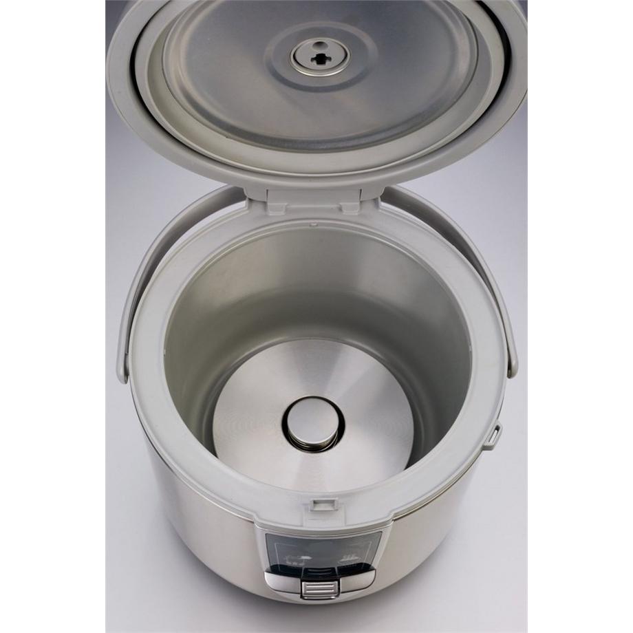 ABB Stotz S&J Gastroback Reiskocher 42507  