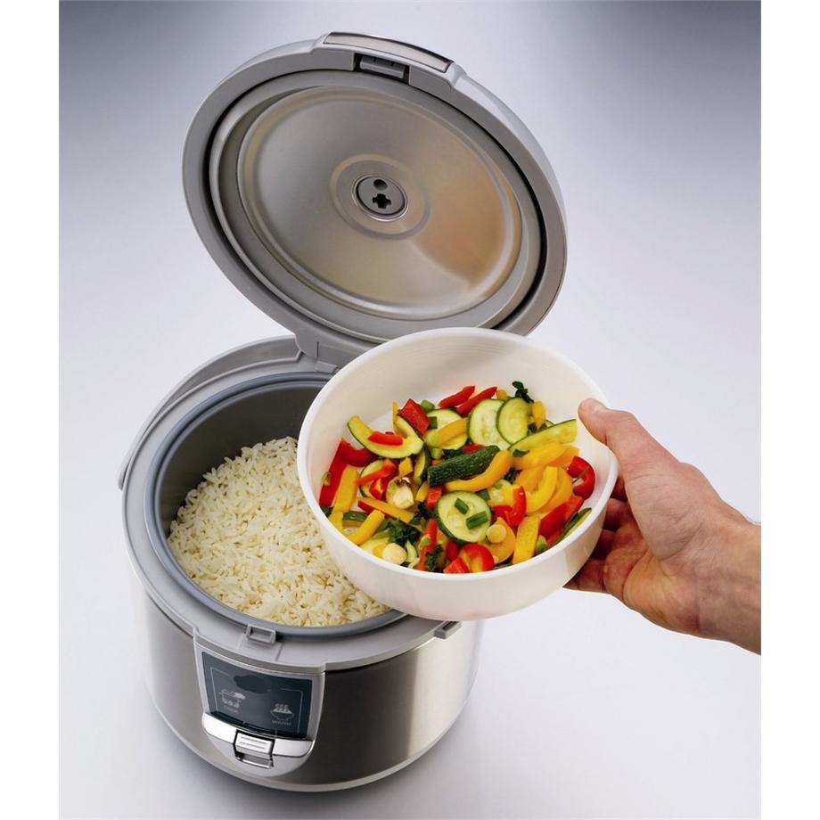 ABB Stotz S&J Gastroback Reiskocher 42507  