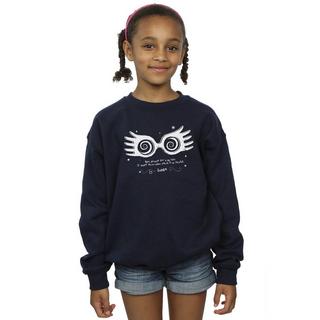 Harry Potter  Being Different Sweatshirt 