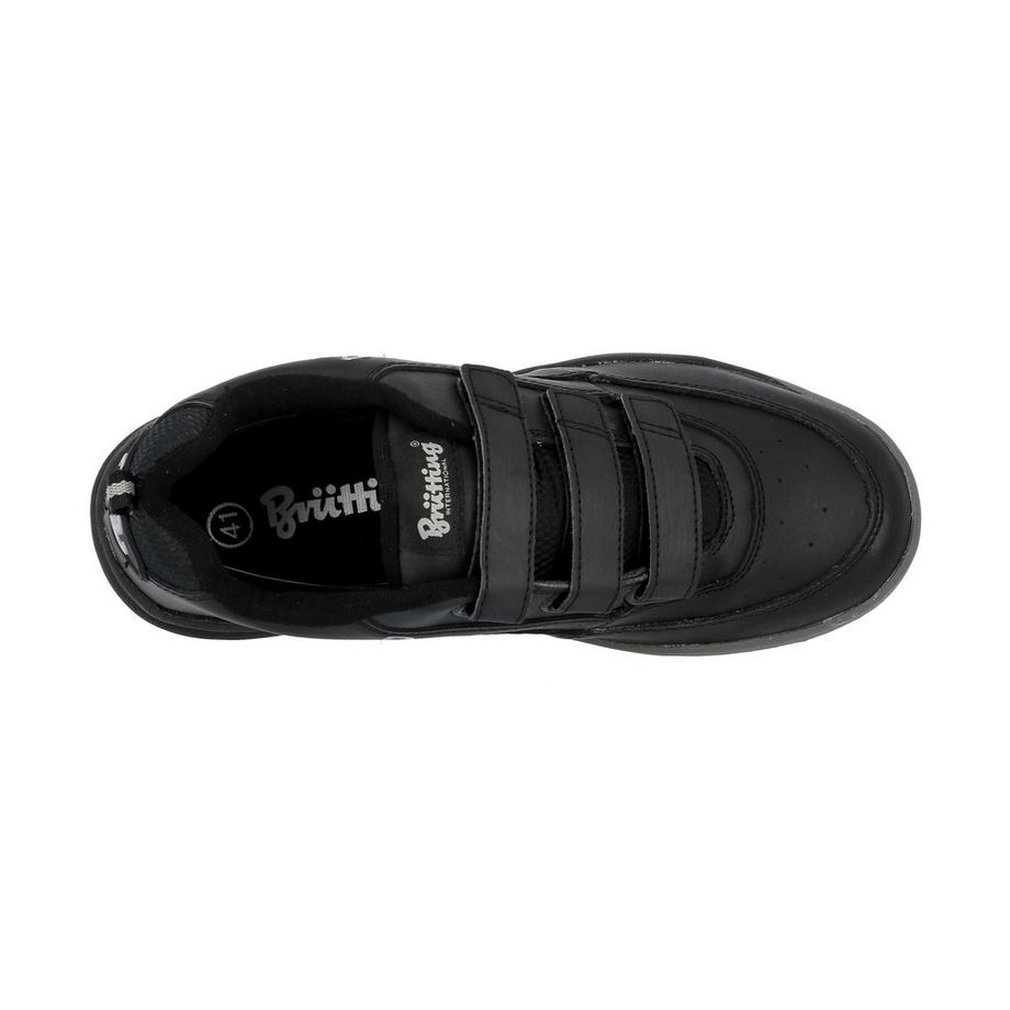 Brütting Racket V Sneaker  