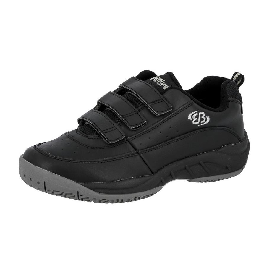 Sneakers Fermeture velcro Hommes Brütting Racket V