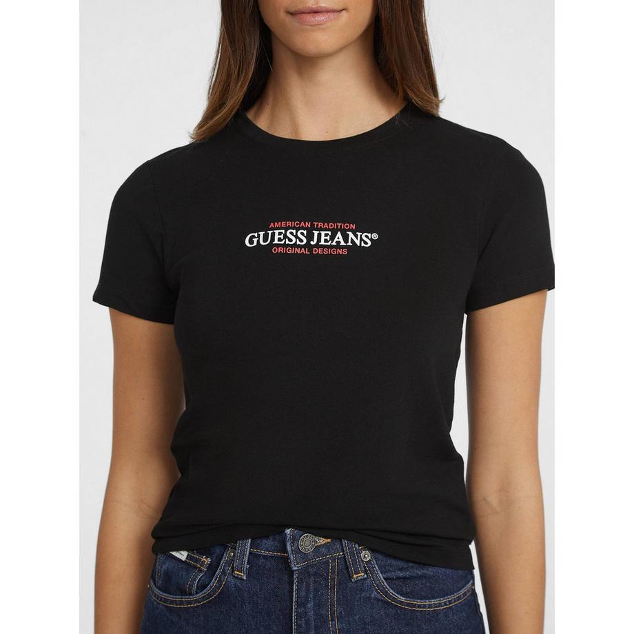 GUESS American Slim Fit T-Shirt  
