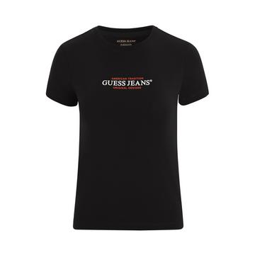 t-shirt da sim-fit american