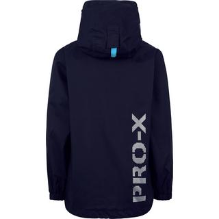 PRO-X veste imperméable enfant flashy  
