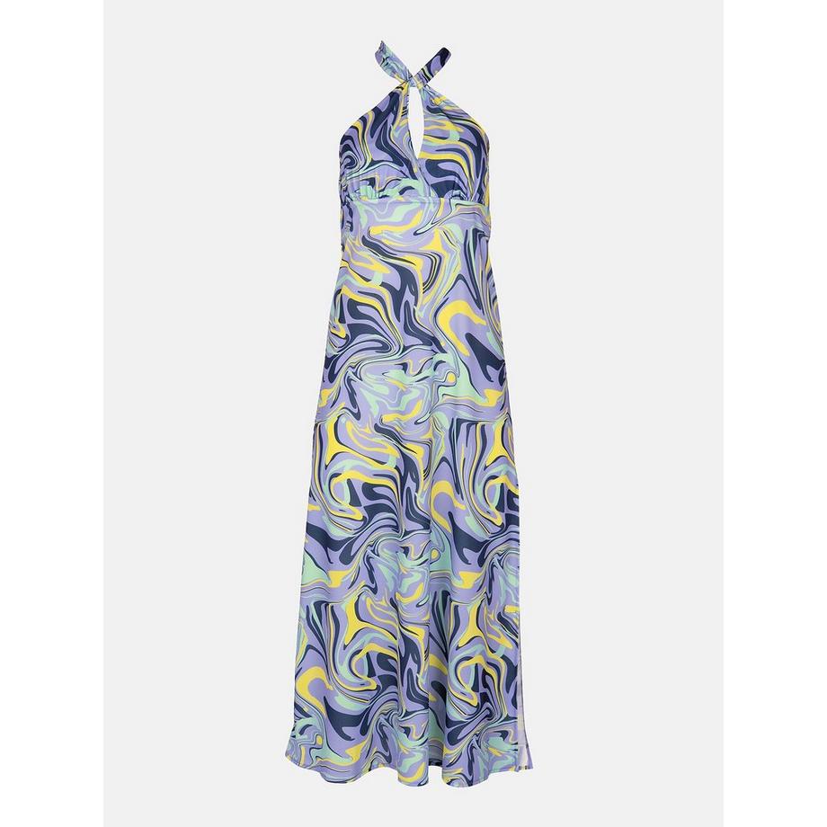 Lisca  Abito lungo estivo Palma 