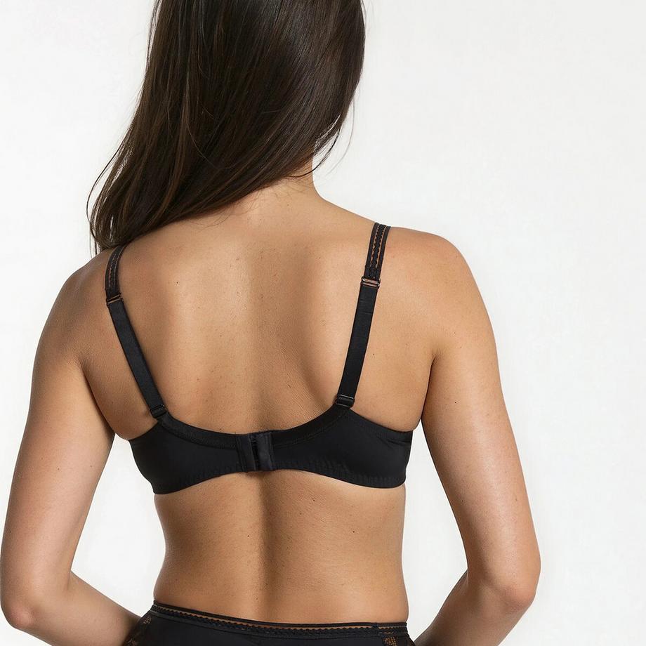 La Redoute Collections Graphic Full-Cup-BH  