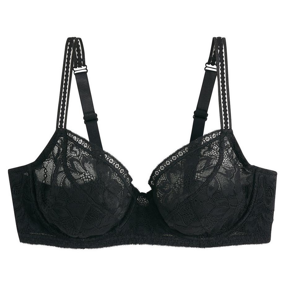 La Redoute Collections Graphic Full-Cup-BH  