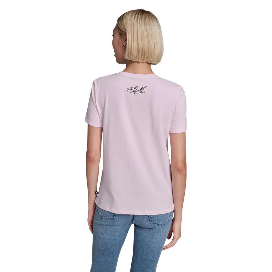 KARL LAGERFELD T-Shirt Choupette  
