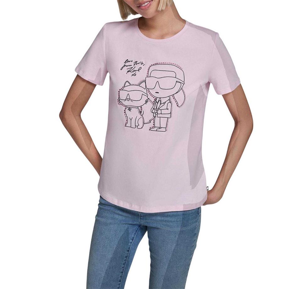 T-ShirtChoupette