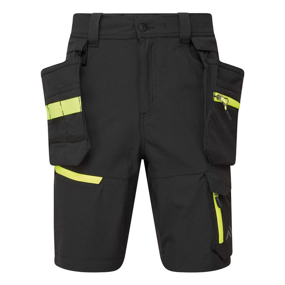 Ev4 Pantaloncini Da Lavoro
