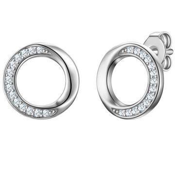 Femme Boucles d´oreilles