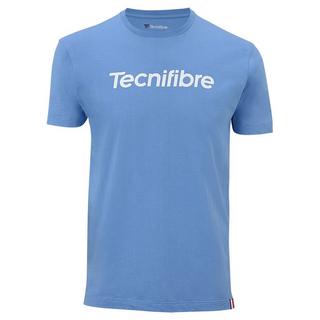 Tecnifibre  T-Shirt aus Baumwolle  Team 